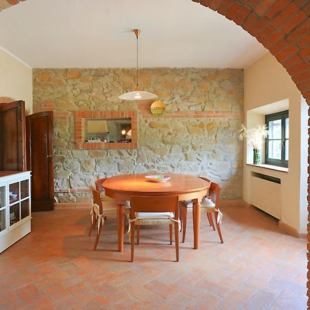 Villa San Girolamo Fattoria Badiola Dış mekan fotoğraf