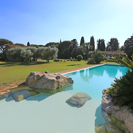 Villa San Girolamo Fattoria Badiola Dış mekan fotoğraf