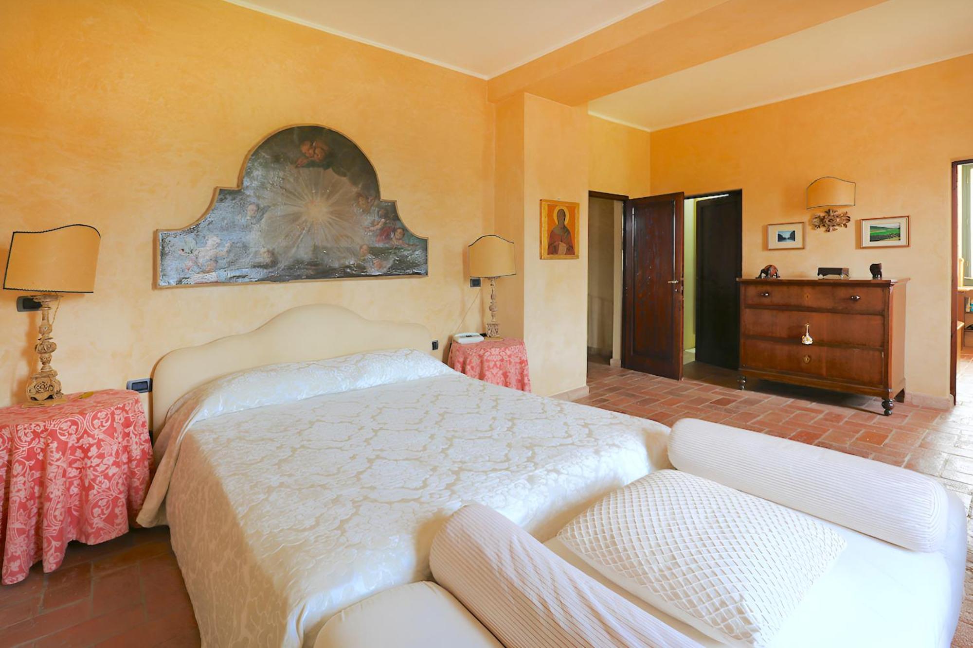 Villa San Girolamo Fattoria Badiola Dış mekan fotoğraf