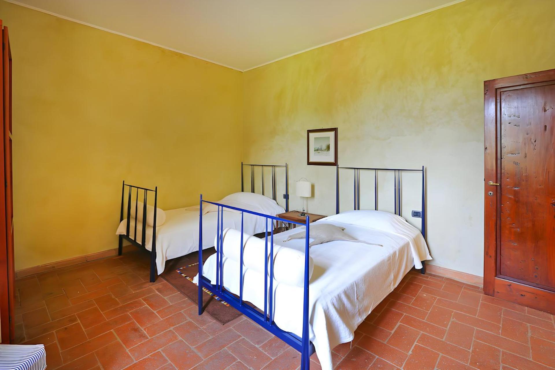Villa San Girolamo Fattoria Badiola Dış mekan fotoğraf